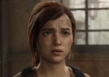 Утечка: Первые 15 минут The Last of Us Part I для PlayStation 5 появились в сети