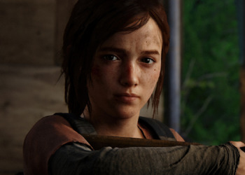 Инсайдер показал обновленные катсцены из The Last of Us: Part I в новых слитых видео