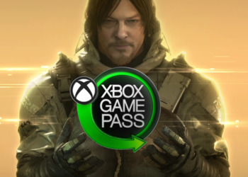 Sony: Компания не принимала решения по выпуску Death Stranding в Xbox Game Pass на ПК