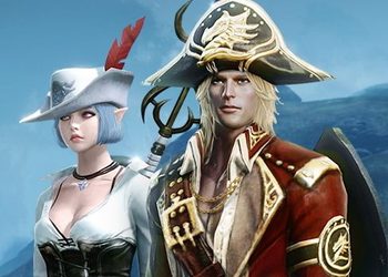 В ArcheAge стартовало летнее обновление