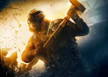 Ubisoft представила тизер оперативника Grim и геймплей операции Brutal Swarm в Rainbow Six Siege