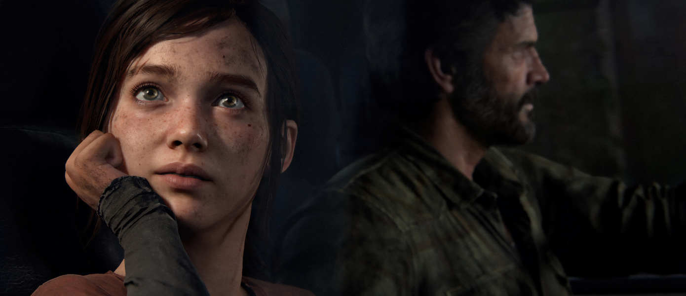 Скриншоты из предрелизной копии The Last of Us: Part I попали в сеть, на PS5 будет опция разблокированной частоты кадров
