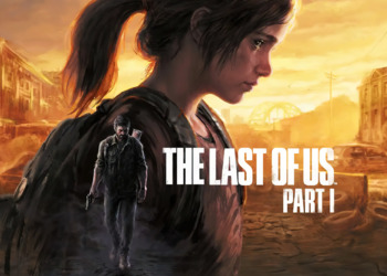 Скриншоты из предрелизной копии The Last of Us: Part I попали в сеть, на PS5 будет опция разблокированной частоты кадров
