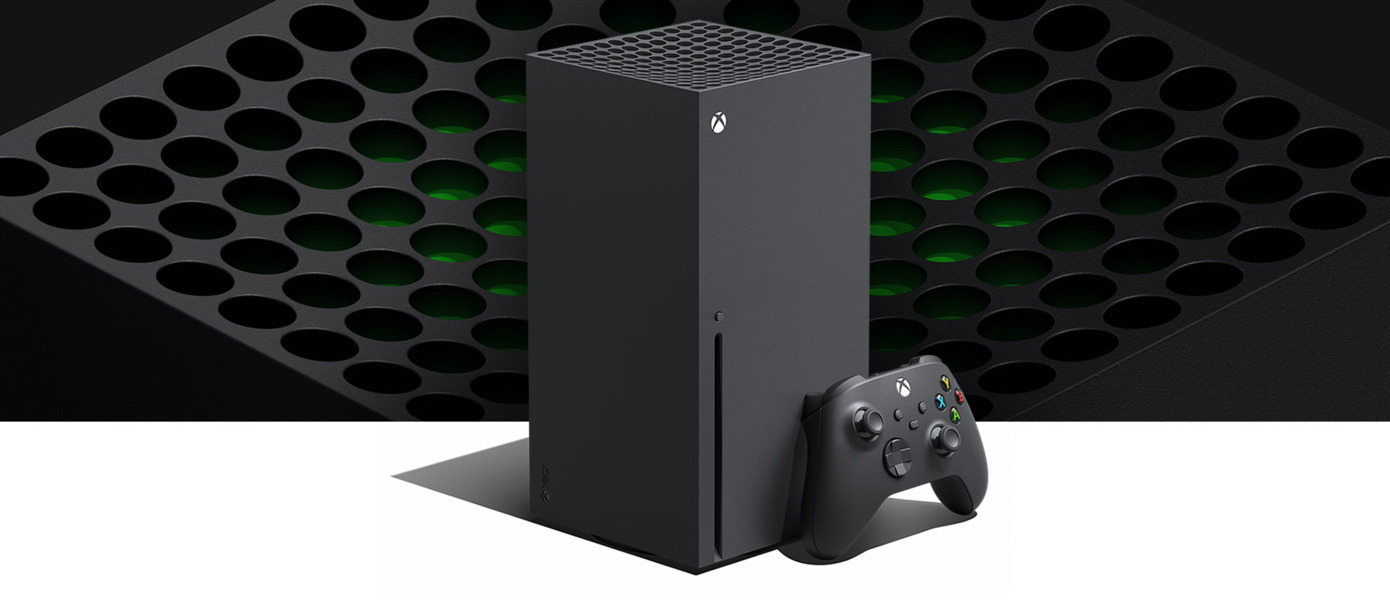 Xbox Series X снова появилась в продаже на OZON по заманчивой цене — у других крупных ритейлеров консоли нет