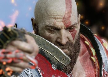 Переноса на 2023 год не будет — это точно: Кори Барлог призвал игроков не переживать за God of War Ragnarok для PS4 и PS5