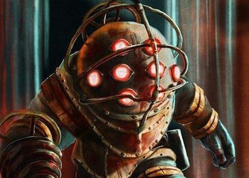 Поклонников BioShock призвали отпраздновать 15-летие серии