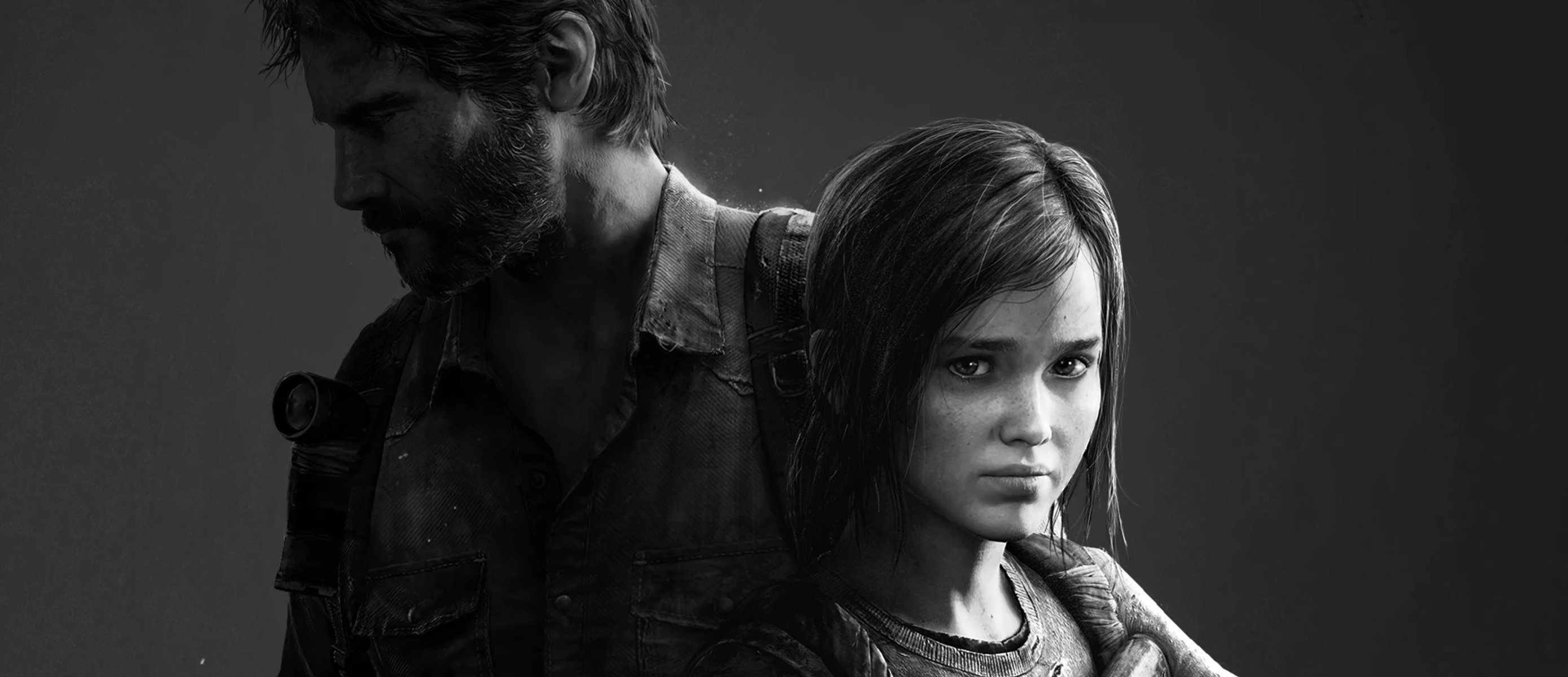 Lost of us. The last of us. The last of us Remastered.