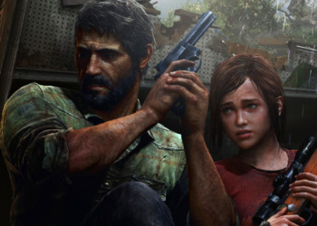 Джоэл и Элли в игре и на экране: Появилось сравнение The Last of Us с сериалом от HBO
