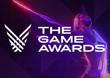 Ночь мировых премьер и громких анонсов: Названа дата проведения The Game Awards 2022