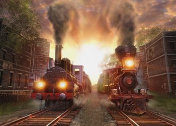 Kalypso Media выпустит Railway Empire 2 — симулятор сразу станет доступен в Xbox Game Pass
