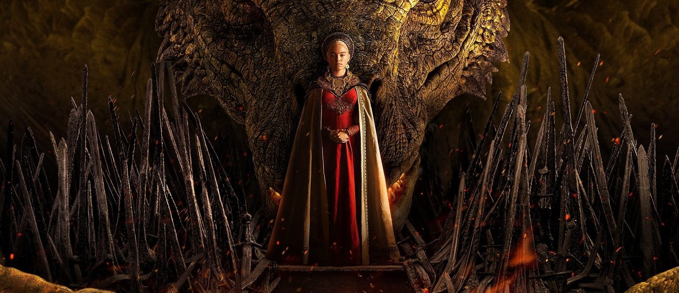 Принцесса и торты: Рассказываем про сериал
