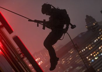 Обезглавливание и расчленёнка: ESRB присудила взрослый рейтинг Call of Duty: Warzone 2.0