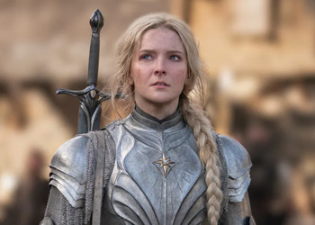 Amazon выпустила новый трейлер сериала