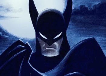 Новый мультсериал про Бэтмена отменили на HBO Max
