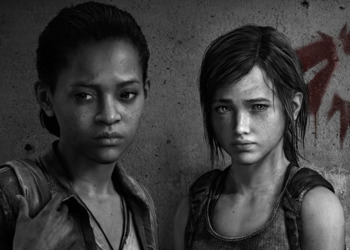 Naughty Dog показала геймплей дополнения Left Behind из ремейка The Last of Us для PlayStation 5