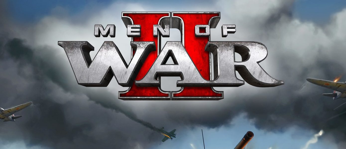 В тылу Gamescom 2022: Представлен новый тизер стратегии Men of War II