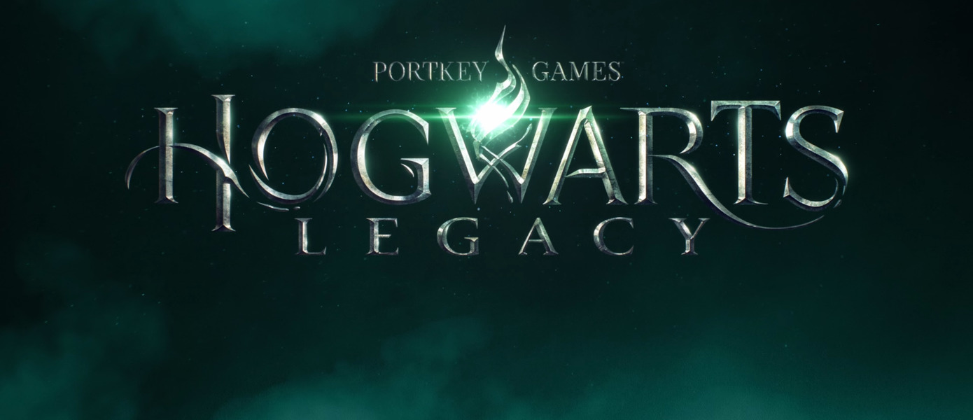 Посмотрите на коллекционное издание Hogwarts Legacy с волшебной палочкой за 20 тысяч рублей — предзаказы стартуют завтра