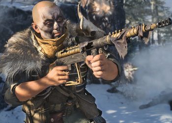 Разработчики Call of Duty: Vanguard и Warzone выпустили релизный трейлер обновления Last Stand