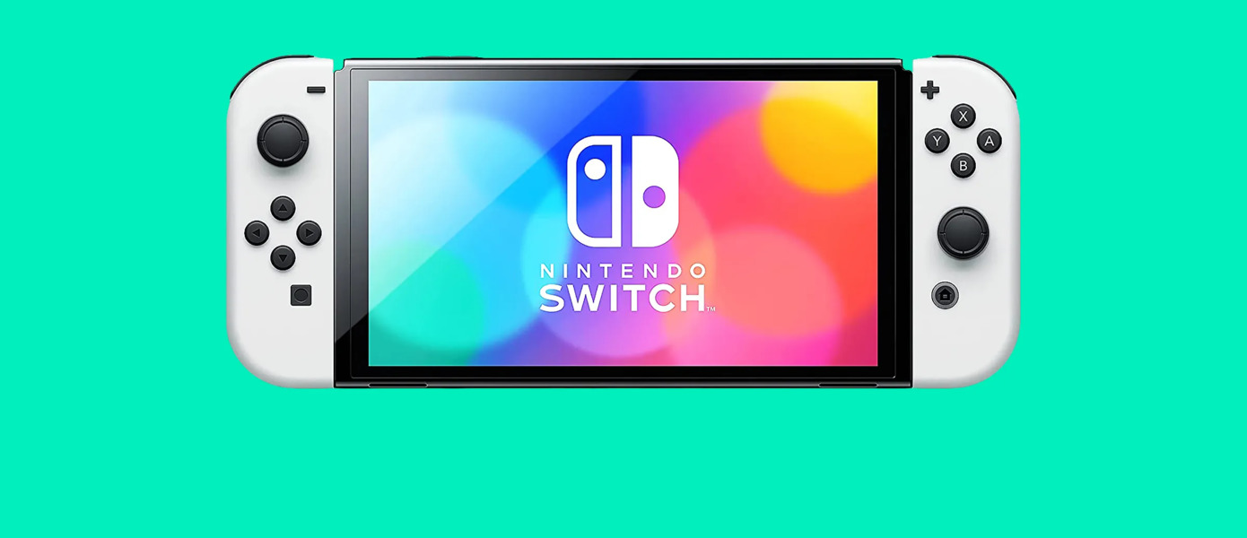 Denuvo впервые на консолях: Игры для Nintendo Switch защитят от эмуляторщиков и пиратов