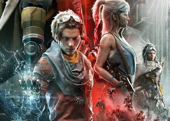 Разработчики Mutant Year Zero: Road to Eden представили тактическое приключение Miasma Chronicles