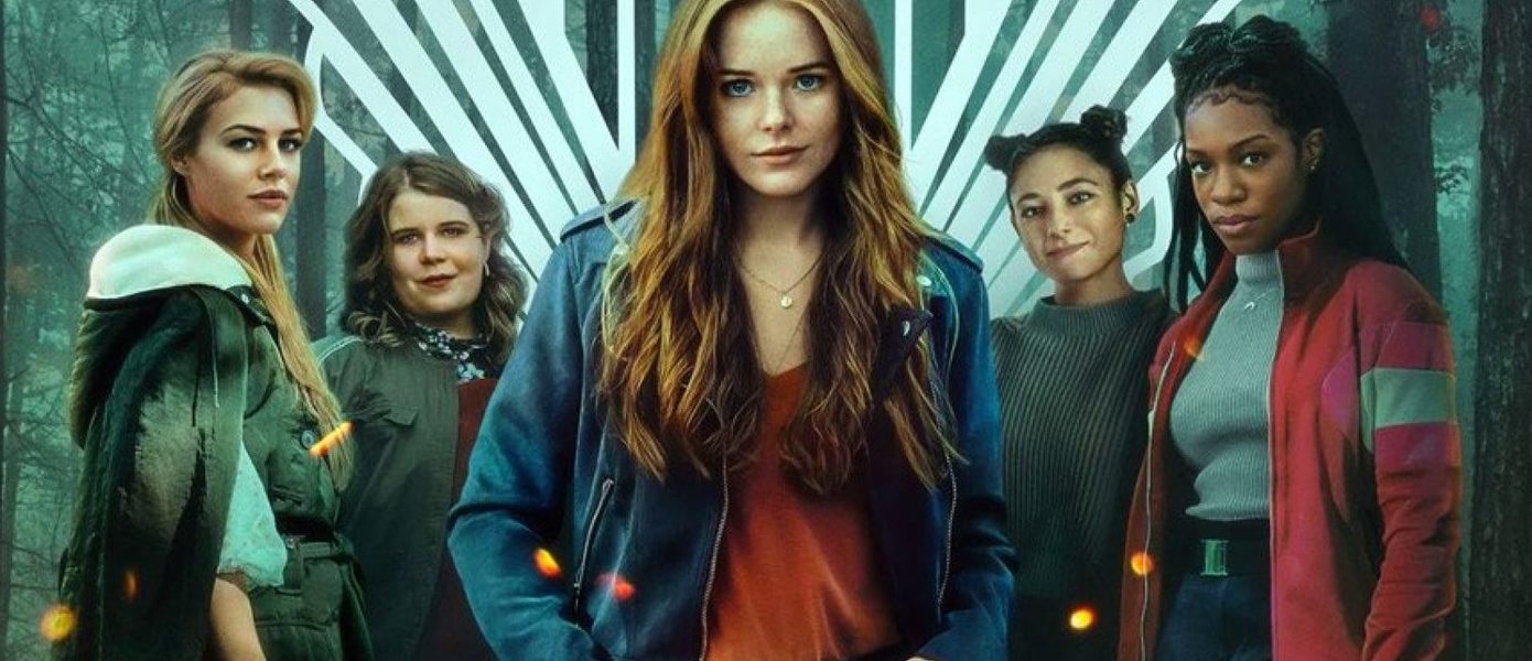 Netflix показала трейлер второго сезона сериала «Судьба: Сага Винкс»