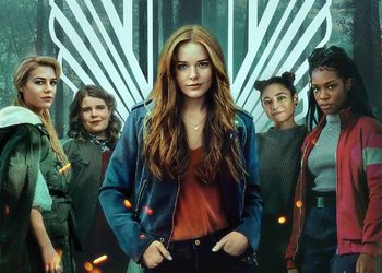Netflix показала трейлер второго сезона сериала «Судьба: Сага Винкс»