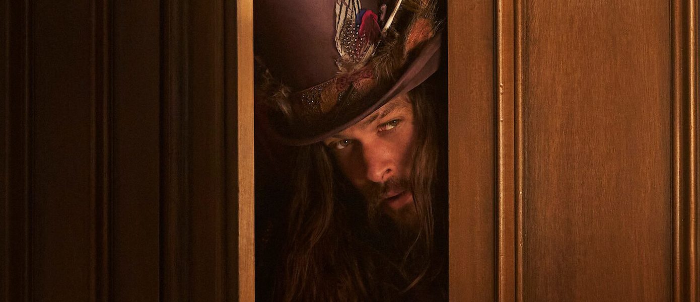 Netflix выпустила тизер фэнтези «Страна снов» с участием Джейсона Момоа