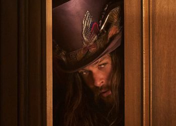 Netflix выпустила тизер фэнтези «Страна снов» с участием Джейсона Момоа