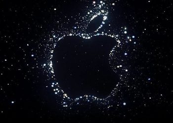 Apple приглашает на презентацию iPhone 14