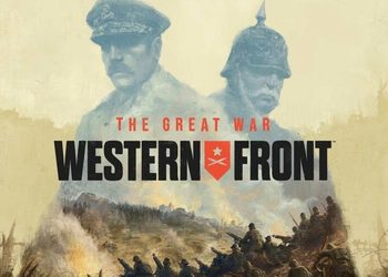 Gamescom 2022: Создатели Command & Conquer анонсировали The Great War: Western Front