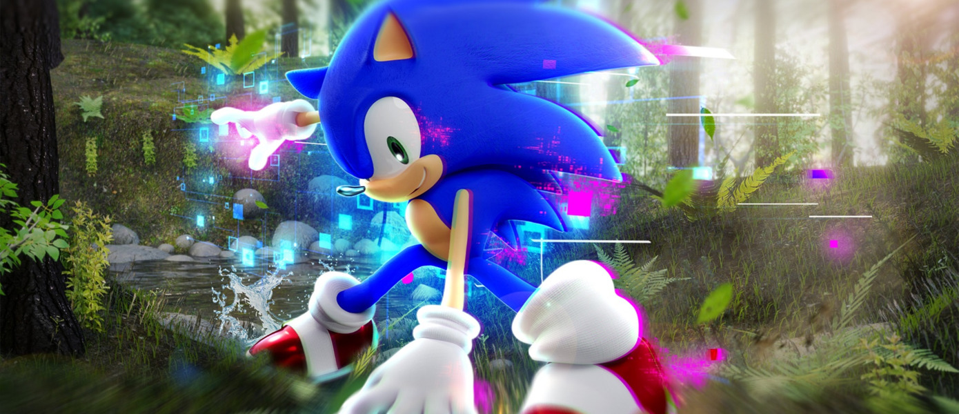 Sonic Frontiers будет защищена Denuvo и займет 28 ГБ - раскрыты минимальные системные требования