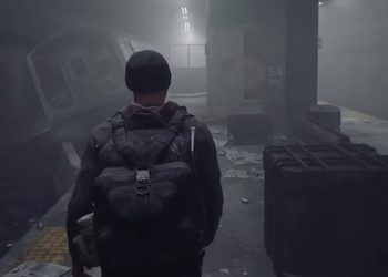 Ассоциации с The Last of Us в трейлере постапокалиптического симулятора выживания Rooted
