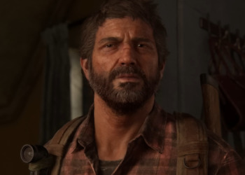 Создатели The Last of Us Part I для PlayStation 5 показали обновленную локацию Капитолия и сравнили ее с оригиналом