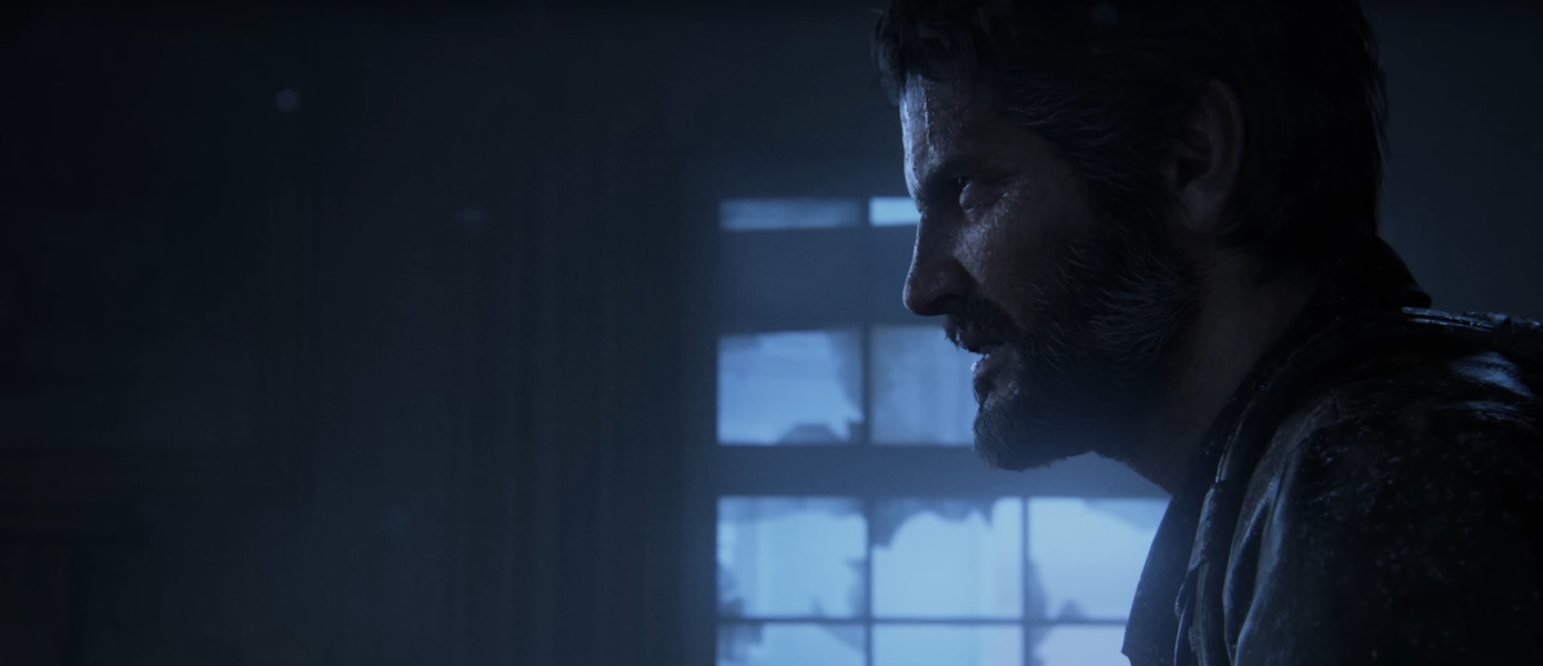 Создатели The Last of Us Part I для PlayStation 5 показали обновленную локацию Капитолия и сравнили ее с оригиналом