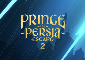 Ubisoft неожиданно выпустила новую игру про Принца Персии — Prince of Persia: Escape 2