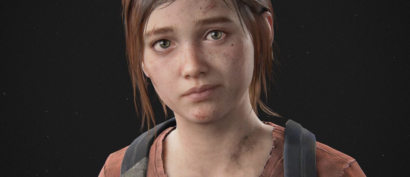 В американских магазинах заметили диски с The Last of Us Part I для PlayStation 5 за неделю до официального релиза