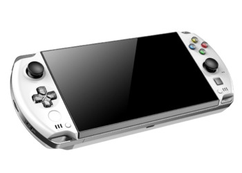 Утекли фото и характеристики GPD Win 4 - портативного ПК в дизайне PSP и с железом на 20% мощнее Steam Deck