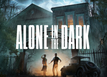 Играбельный тизер перезапуска Alone in the Dark появится в открытом доступе - новые детали с Gamescom 2022
