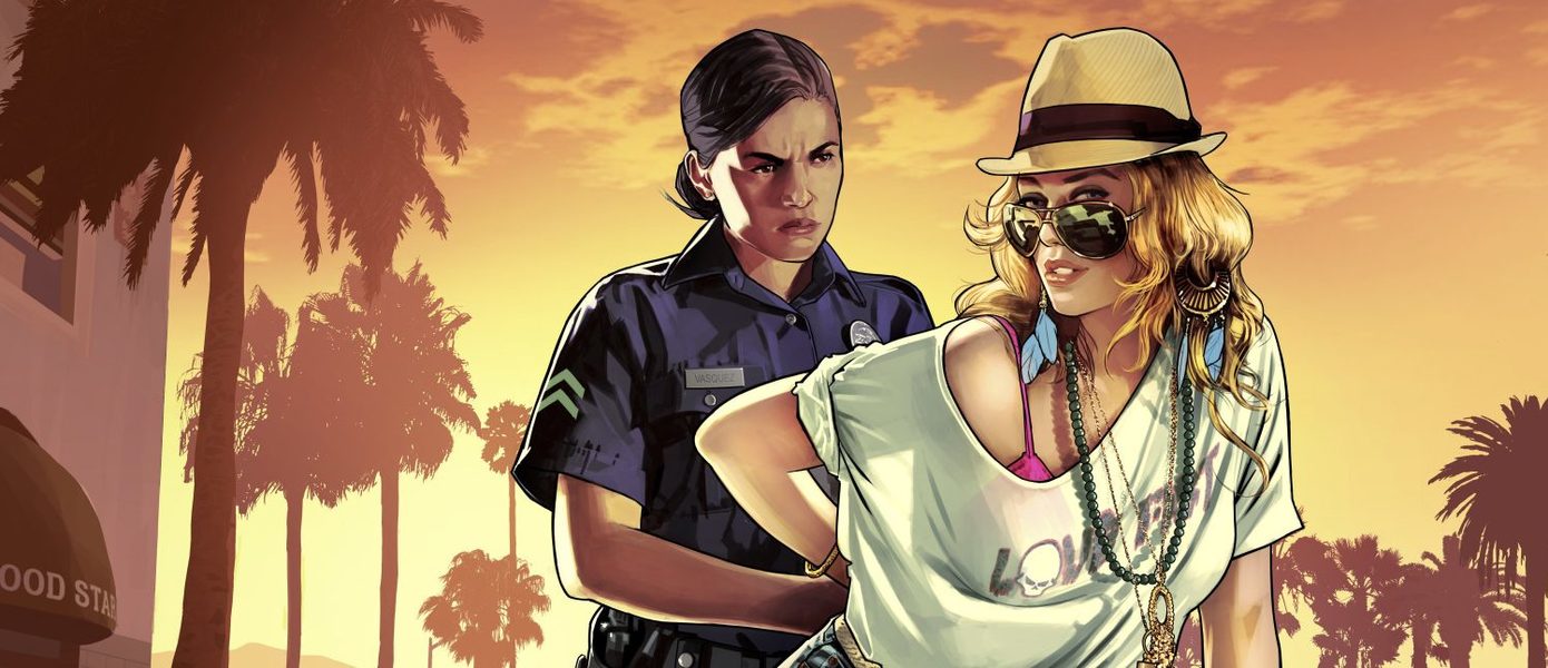Rockstar Games устала от вопросов о Grand Theft Auto 6