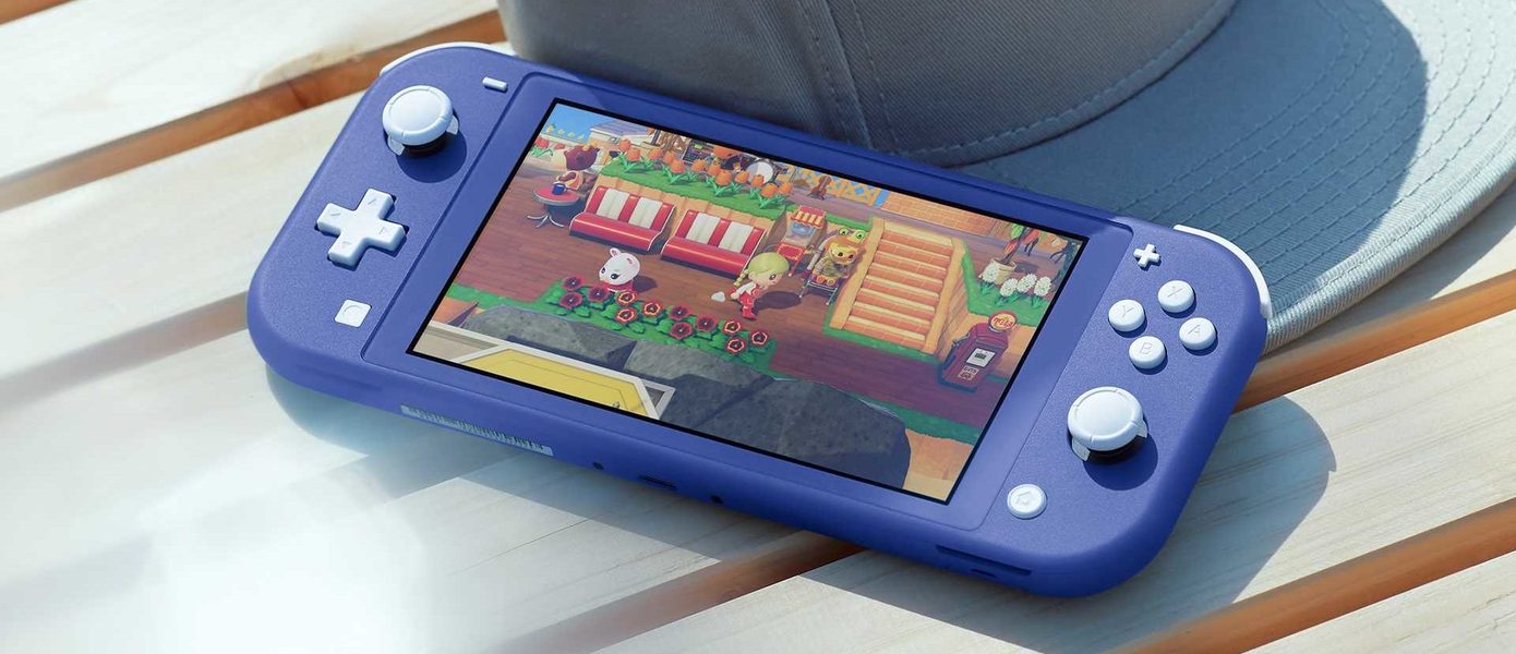 Denuvo: Антипиратская защита игр для Nintendo Switch не повлияет на их производительность