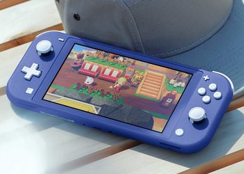 Denuvo: Антипиратская защита игр для Nintendo Switch не повлияет на их производительность