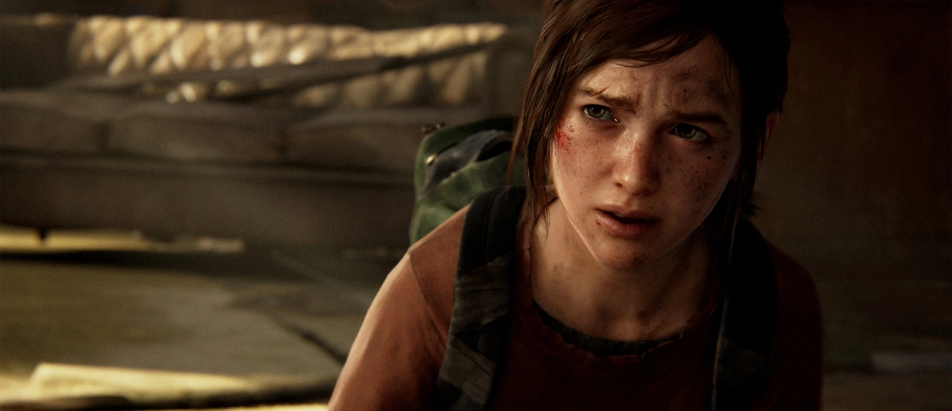 Ремейк The Last of Us позволит игрокам с проблемами слуха