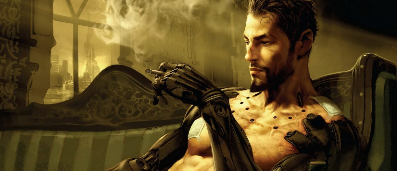 Deus Ex, Legacy of Kain и Tomb Raider нашли новый дом: Embracer Group стала хозяйкой Crystal Dynamics и Eidos Montreal