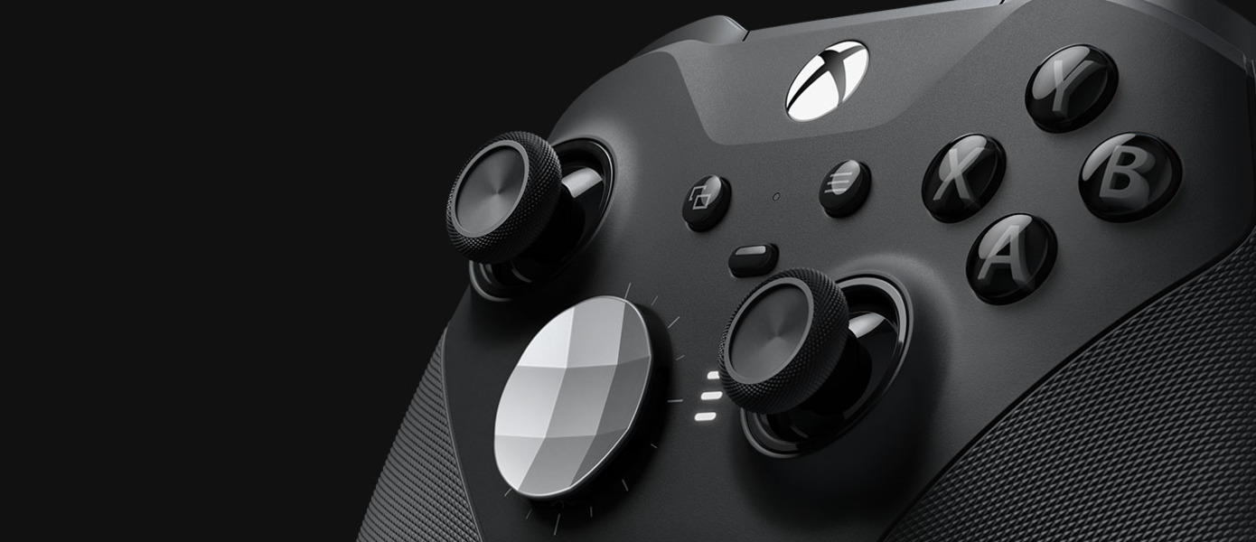 Утечка: Новая версия геймпада Xbox Elite Series 2 поступит в продажу в сентябре