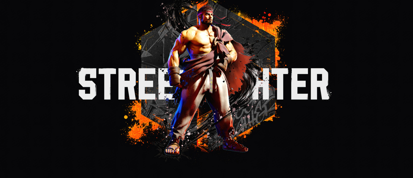 Рю против Джейми: Новый геймплей Street Fighter 6 с Gamescom 2022
