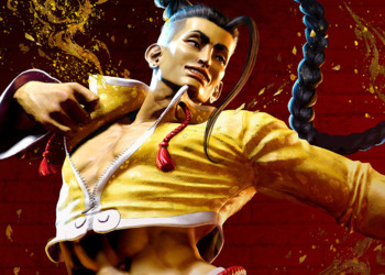 Рю против Джейми: Новый геймплей Street Fighter 6 с Gamescom 2022