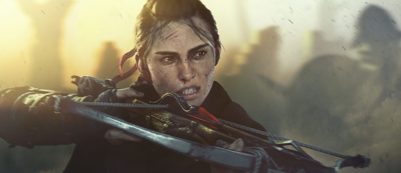 A Plague Tale: Requiem не было в планах у разработчиков, но всё изменила любовь игроков к A Plague Tale: Innocence
