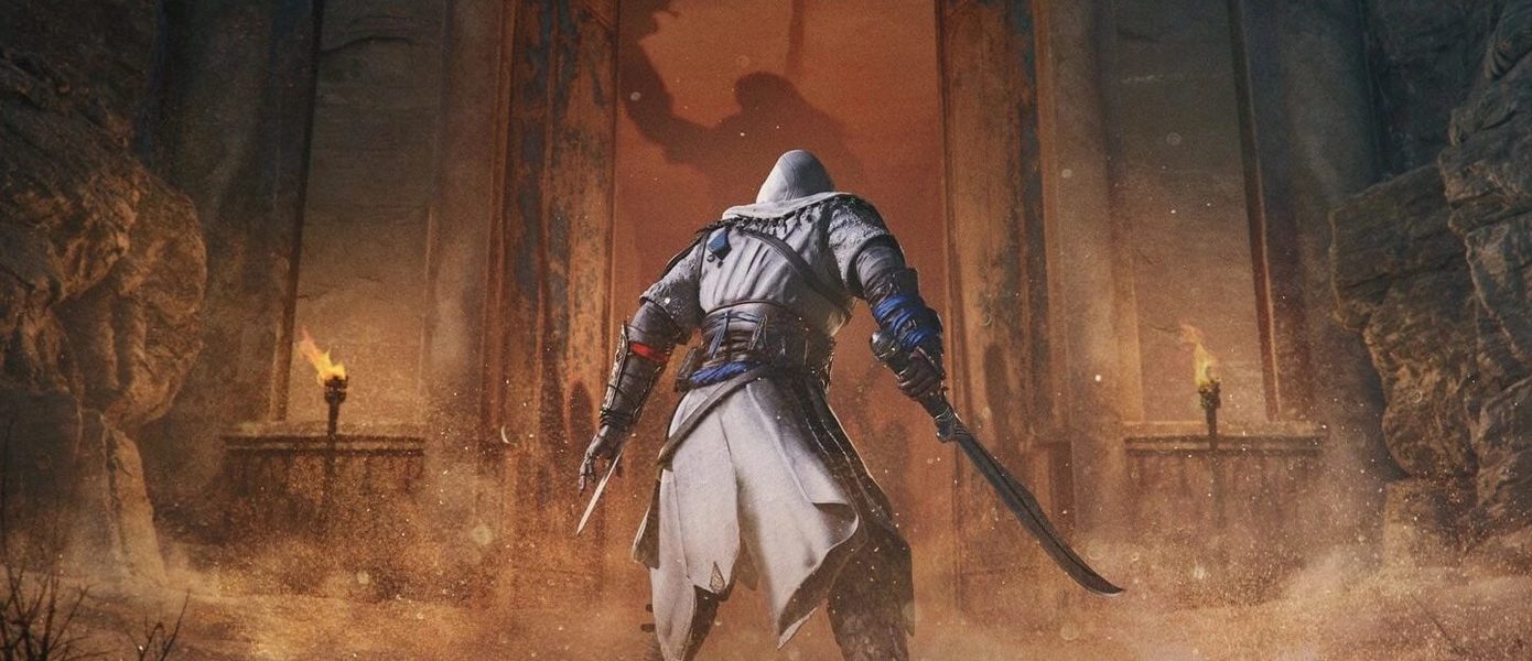 Классика, стелс и паркур: В сети появилось официальное описание Assassin's Creed Mirage — игру представят 10 сентября