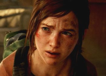 Стычка с толпой зараженных у школы в новом геймплейном видео ремейка The Last of Us от Naughty Dog