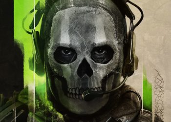 Погоня на пикапе: В Сеть утек новый геймплей Call of Duty: Modern Warfare II